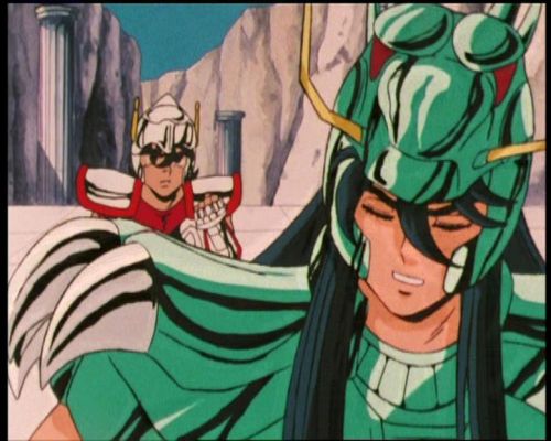 Otaku Gallery  / Anime e Manga / Saint Seiya / Screen Shots / Episodi / 048 - Una guarigione sofferta / 063.jpg